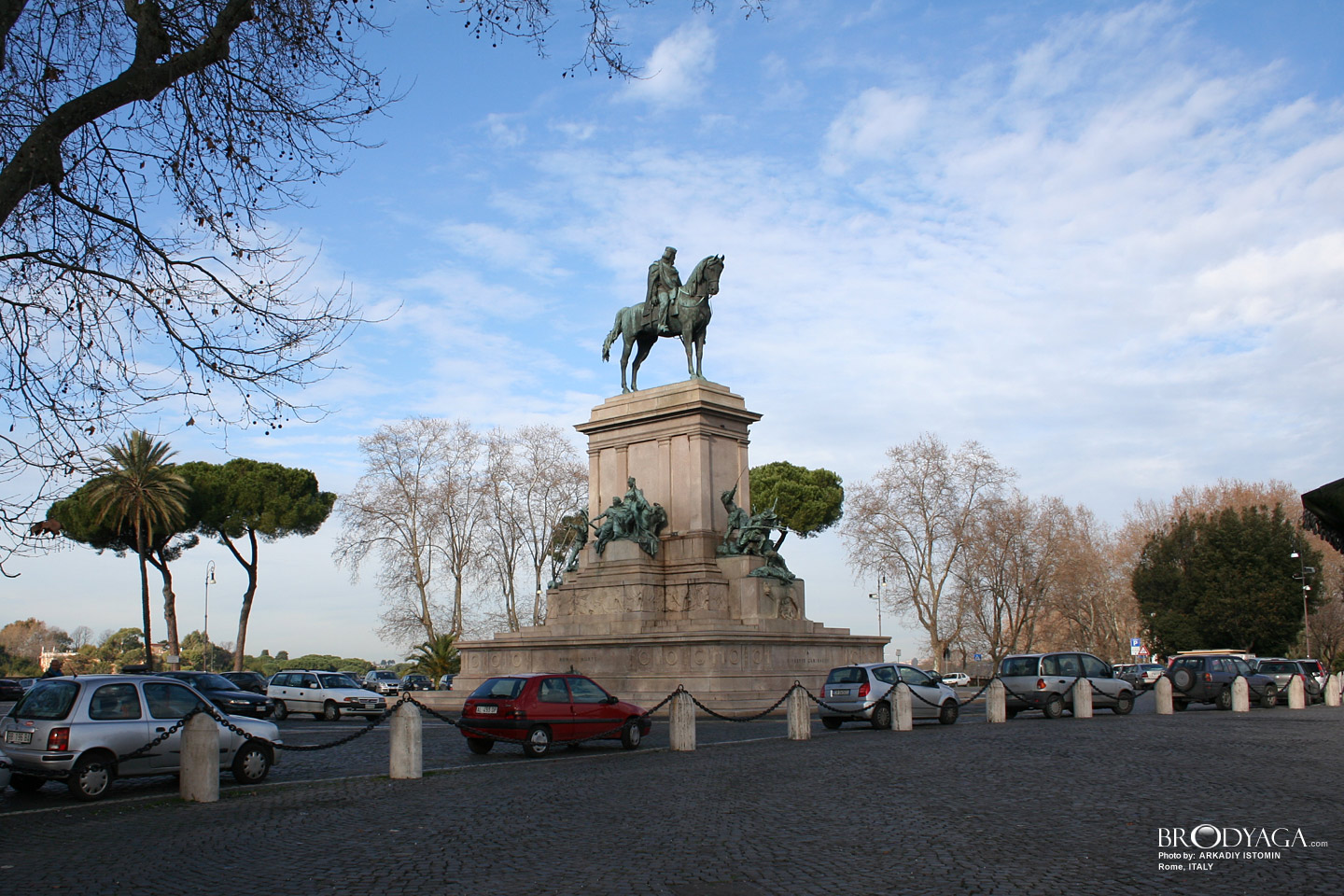 Rome